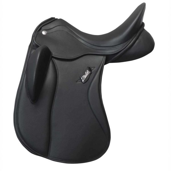 Silla ZALDI Doma SANJORGE con TM