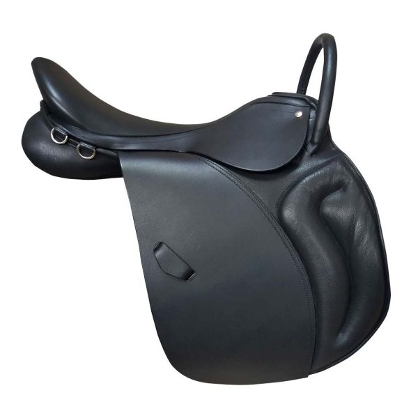 SILLA INGLESA CON ASA