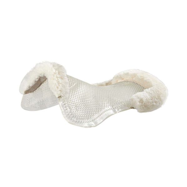 SALVACRUCES PONY GEL R/BORREGUILLO AC058
