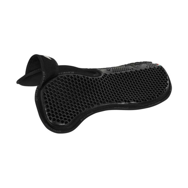 SALVACRUCES ACAVALLO ESPALDAS LIBRES NEGRO AC-215