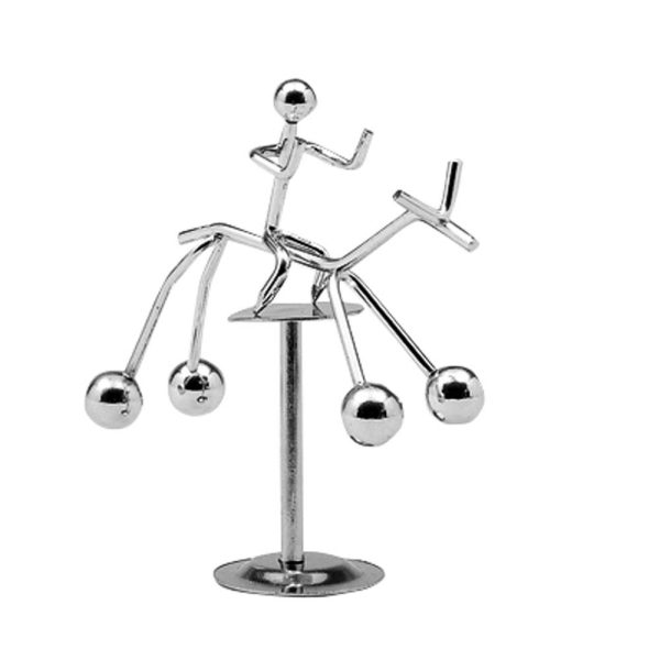 JUGUETE:CABALLO ROCKING HORSE TH-3212-1