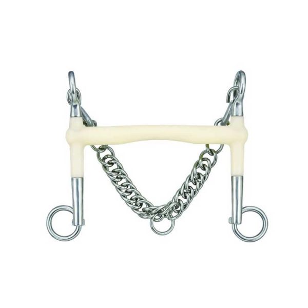 BOCADO SABOR MANZANA POLO HB-6000