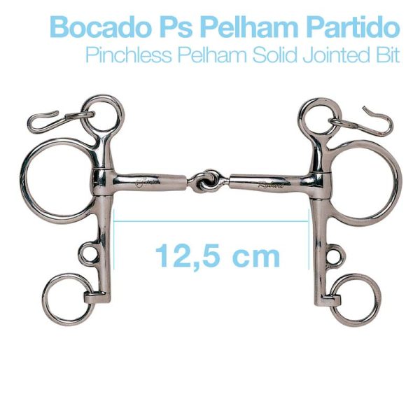 BOCADO PS PELHAM PARTIDO PS212501
