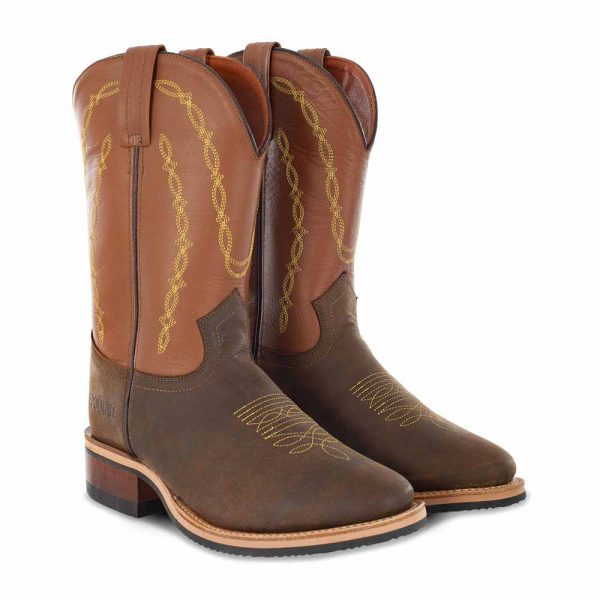 Bota Montar Western BILLY BOOTS AB00791