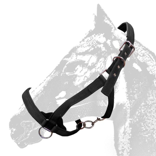 CABEZADA CUADRA EXTRA FUERTE 290