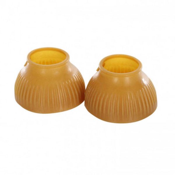 CAMPANA TROTÓN GOMA NATURAL PR00114