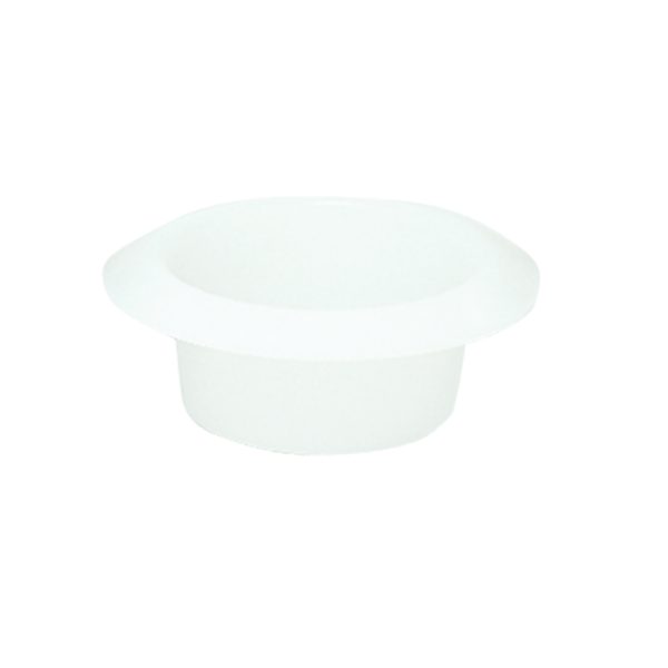 COMEDERO REDONDO PARA RUEDA STUBBS S6PTB
