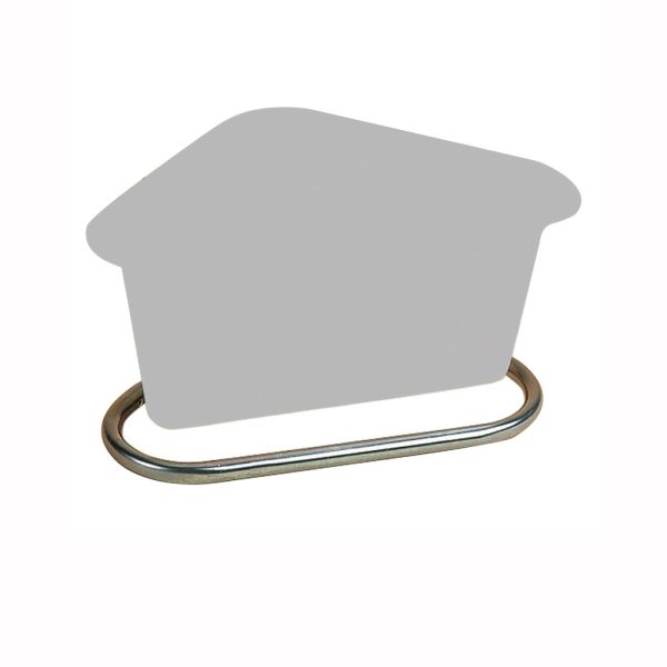 SOPORTE PARA COMEDERO-S2P STUBBS S2PB