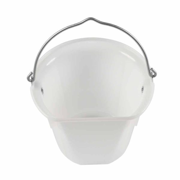 COMEDERO CUBO STUBBS S85A 18 Litros
