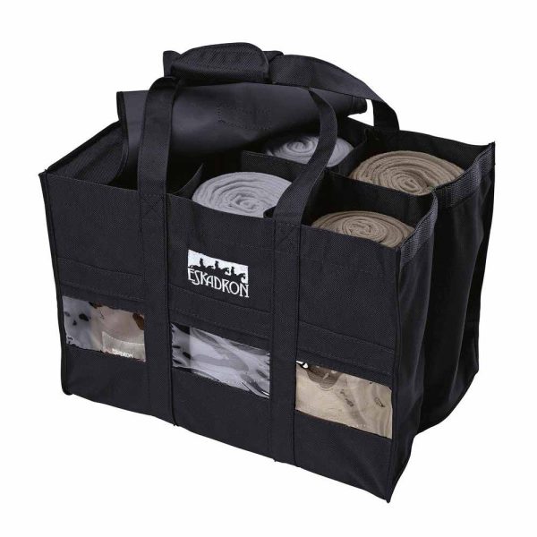 BOLSA PARA VENDAS ESKADRON 351500 400 290 NEGRO