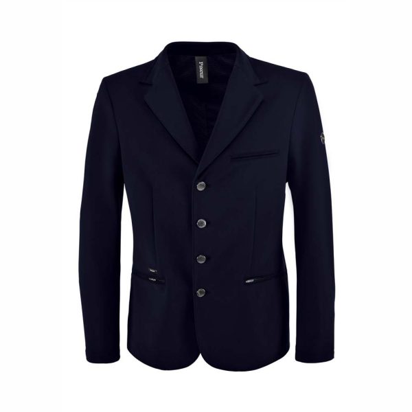 CHAQUETA PIKEUR CABALLERO LUIS 1574 47/49 541