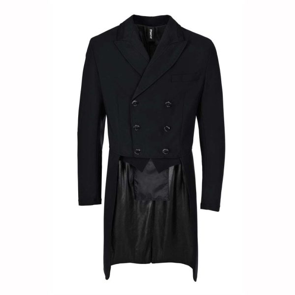 CHAQUETA FRACK PIKEUR CABALLERO JAMES 157800 541 ---