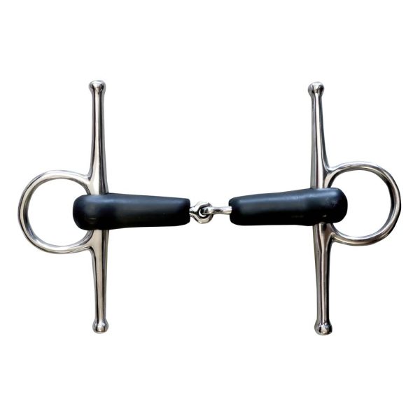 FILETE PALILLOS GOMA INOX 215381R
