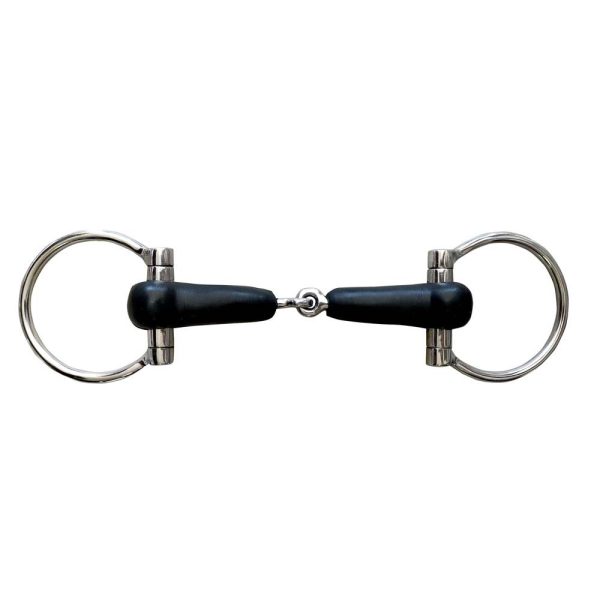 FILETE D INOX EMBOCADURA GOMA PARTIDO BBI-5146
