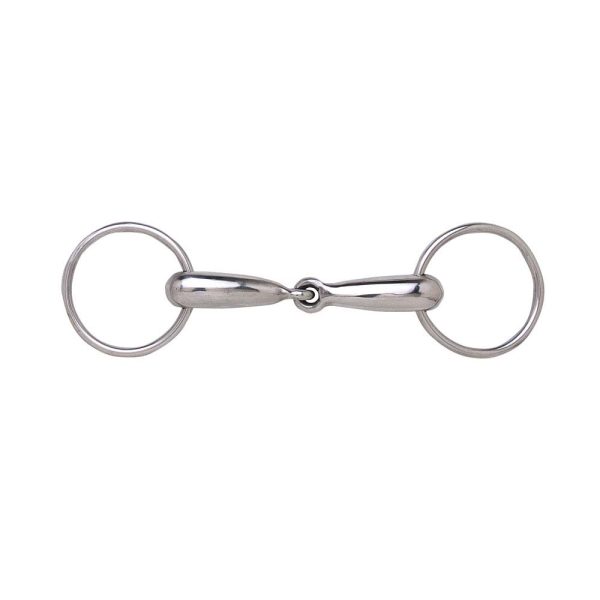 FILETE ANILLA GS INOX D62-01-