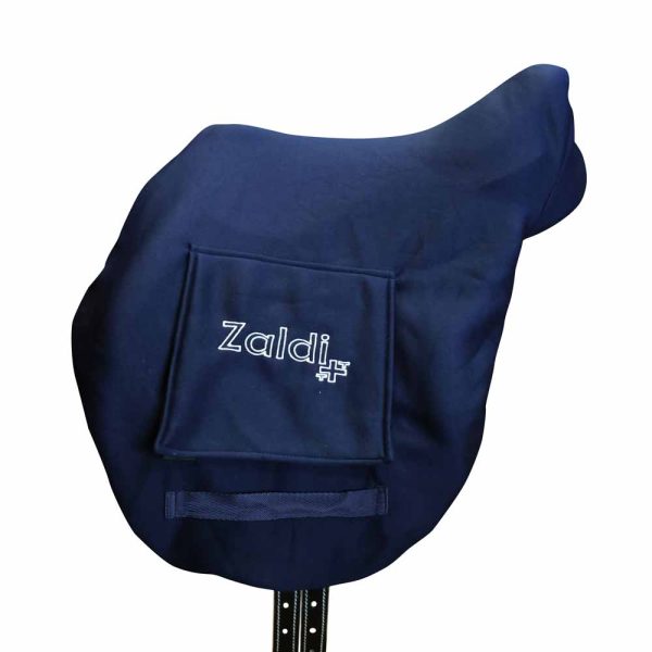 Funda Silla ZALDI con Ojal para Estribo SP-154
