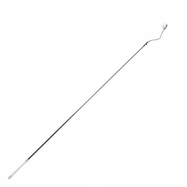 FUSTA DOMA 301C-120 NEGRO 120cm