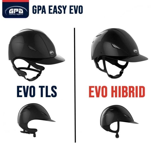 CASCO GPA EASY EVO
