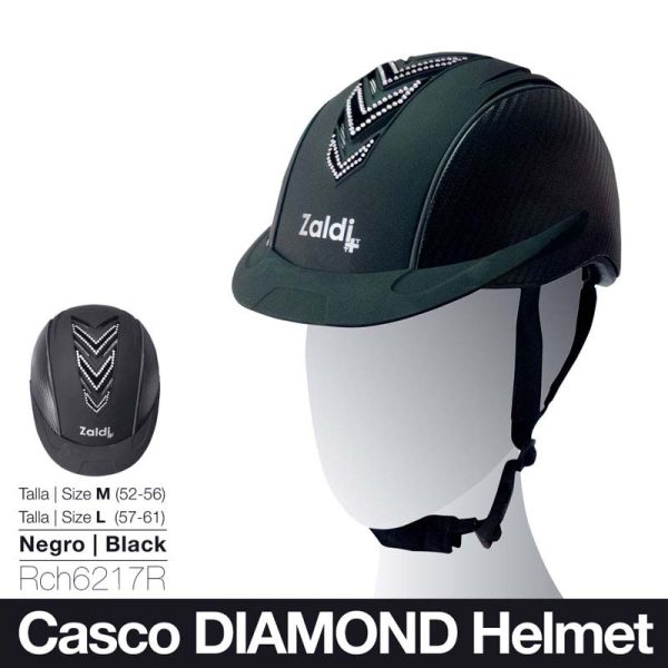 CASCO MONTAR DIAMOND RCH6217R