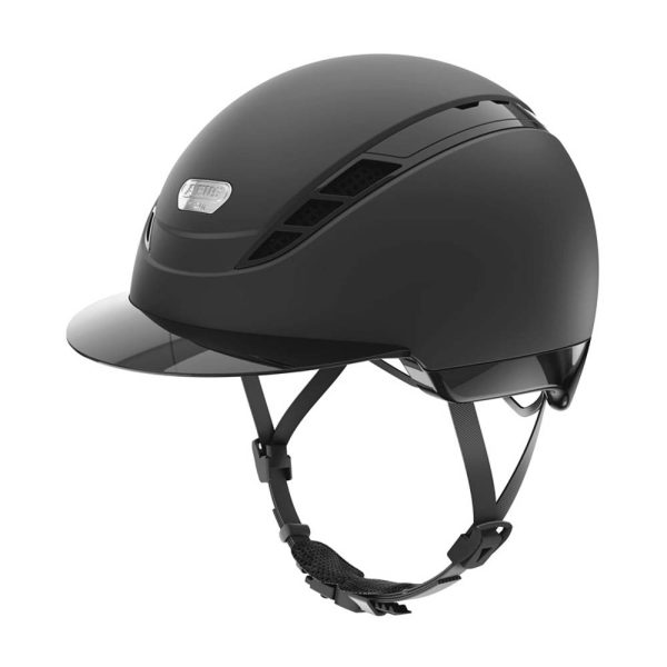 CASCO ABUS PIKEUR AIRDUO NIÑO 194000 603