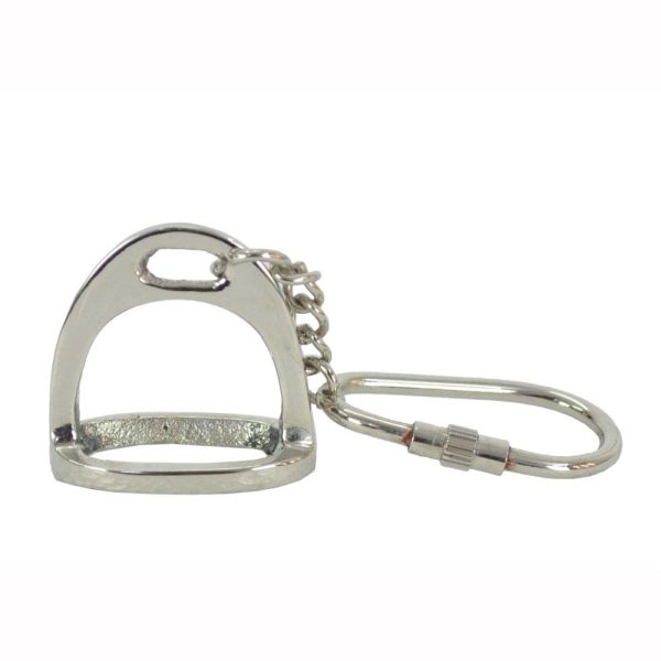 LLAVERO ESTRIBO INGLES DI-6015