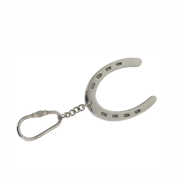 LLAVERO HERRADURA CABALLO DI-6018
