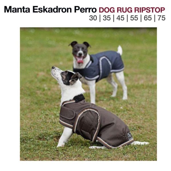 Manta Perro ESKADRON 180501 302 380