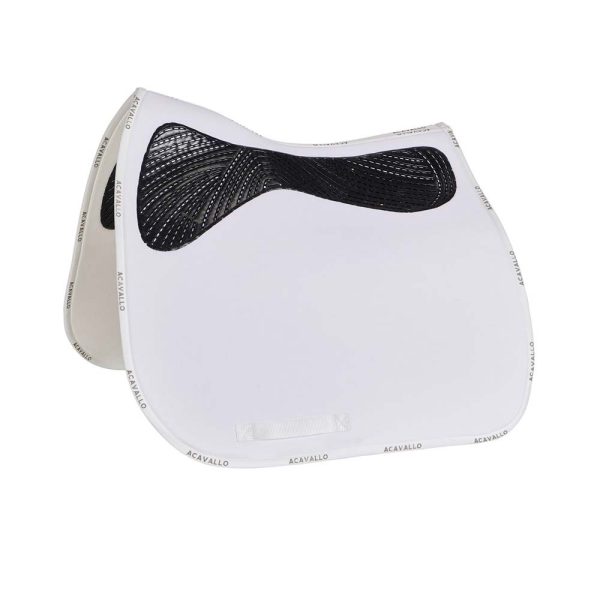 MANTILLA DOMA ACAVALLO ANTIDESLIZANTE AC293