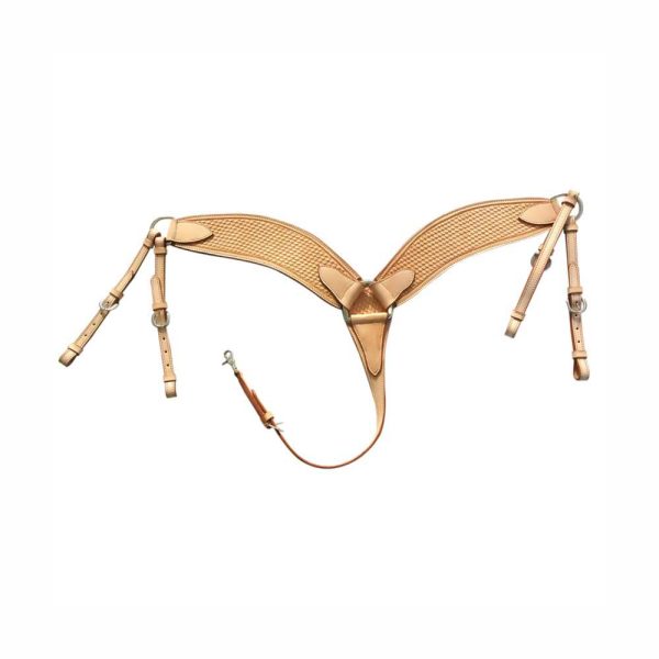 PECHOPETRAL WESTERN BASKET ELITE PE00153