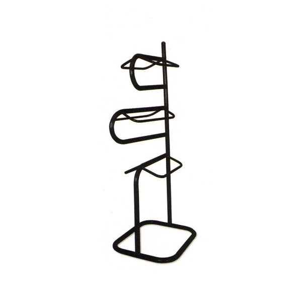 PORTASILLAS EXPOSITOR PARA 3 SILLAS VA00822,