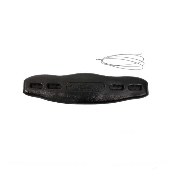 PROTECTOR MUSEROLA & TESTERA AC755A SILICONA