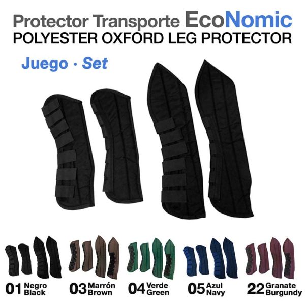PROTECTOR TRANSPORTE ECO. 3535 JUEGO