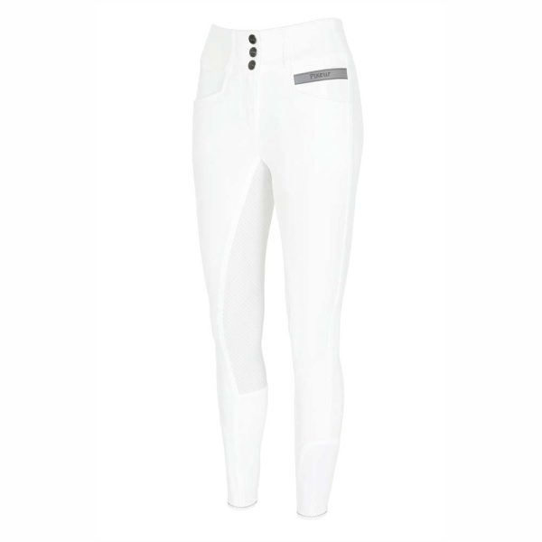 PANTALÓN PIKEUR SEÑORA CANDELA GR GRIP