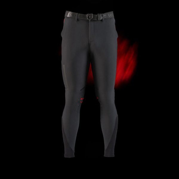 PANTALÓN EQUESTRO MEN´S RIDERTECH JUMPING BREECHES