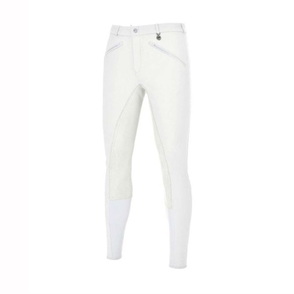 PANTALÓN PIKEUR CABALLERO LIOSTRO
