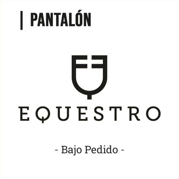 PANTALÓN-BREECHES EQUESTRO