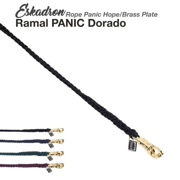 RAMAL ESKADRON PANIC/DORADO 470100 825