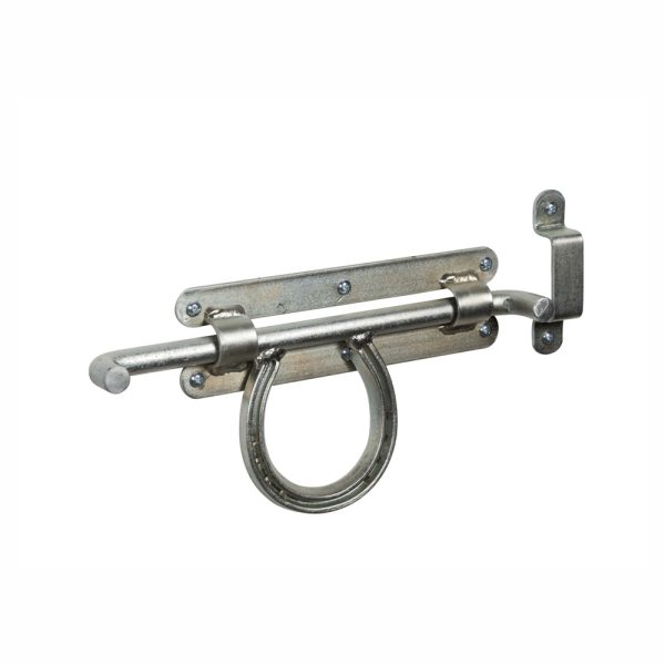 PUERTA CERROJO HERRADURA STUBBS S41