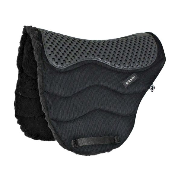 SUDADERO ENDURANCE CON SALVACRUCES PIUMA