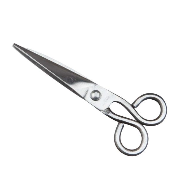 TIJERA CORTAR CRINES PEQUEÑA 83 20mm