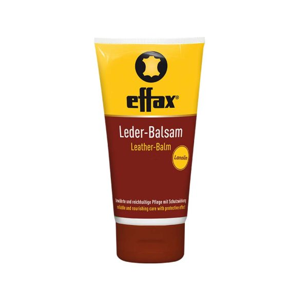 EFFAX GRASA CUERO LEATHER BALM