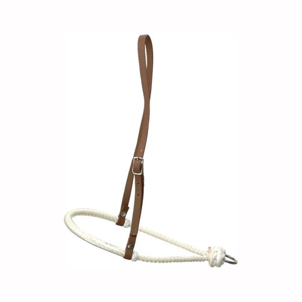 MUSEROLA WESTERN RAWHIDE DM00085