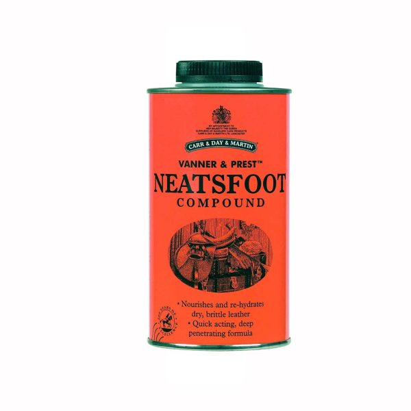 CARR & DAY Aceite Pata Buey NEATSFOOT