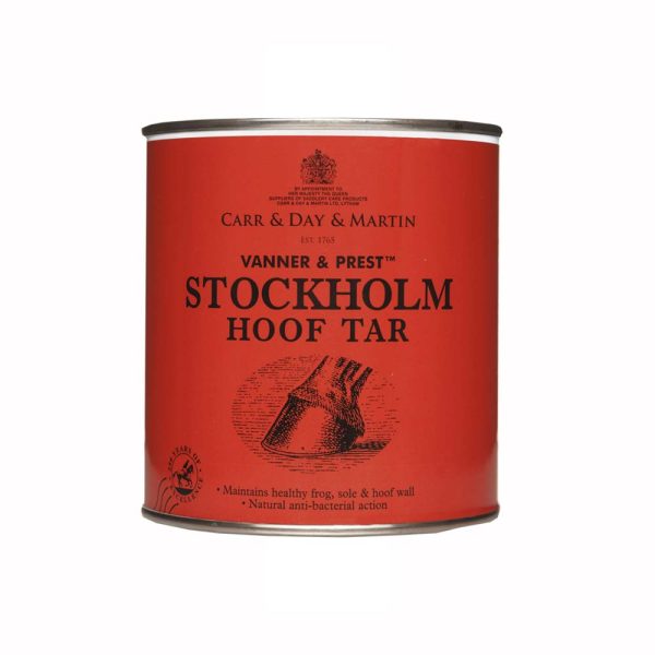 CARR & DAY ALQUITRÁN PINO CASCOS STOCKHOLM 455ml