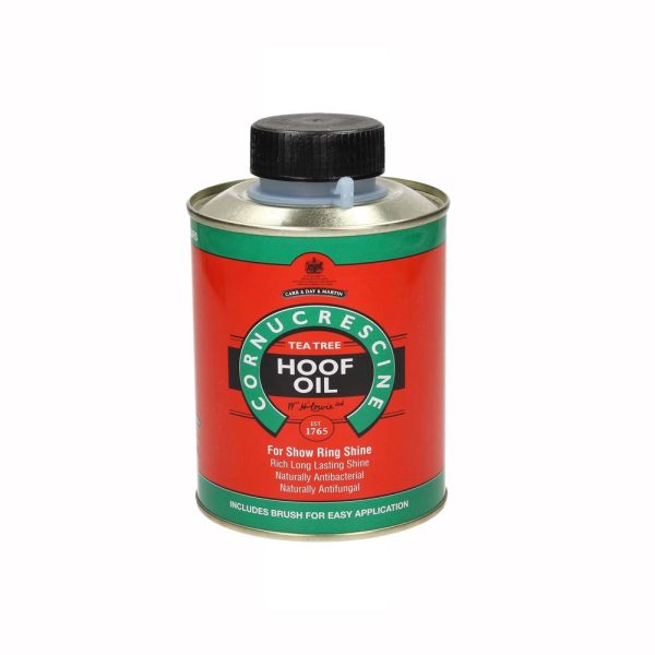 CARR & DAY CORNUCRESCINE ANTIBACTERIA TEA TREE 0.5
