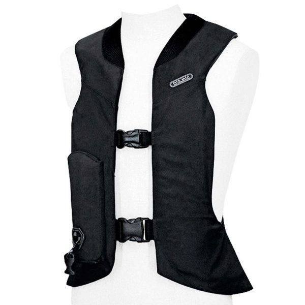 Chaleco Hit Air modelo: H2