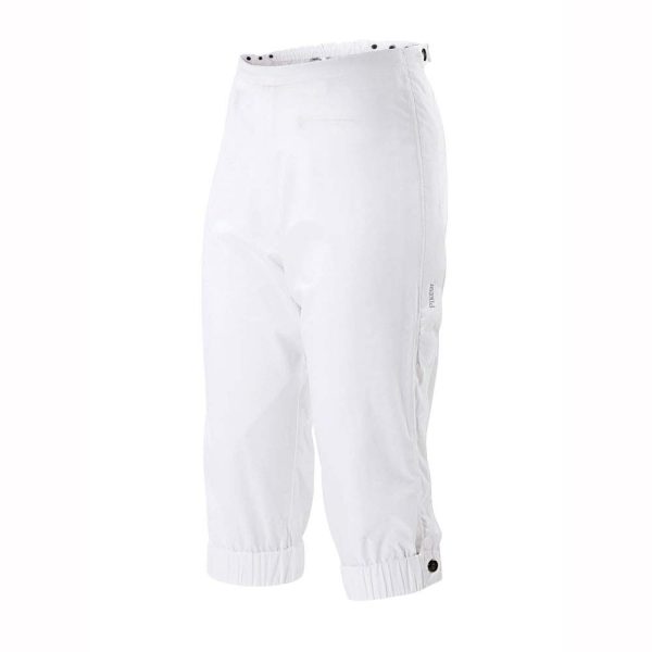 CHAPARRERA PIKEUR CORTA IMPERMEABLE 184000 317 010