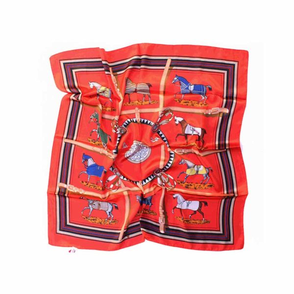 REGALO PAÑUELO MALUFA 90x90 600/904