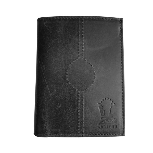 CARTERA ZALDI PIEL MLI20000