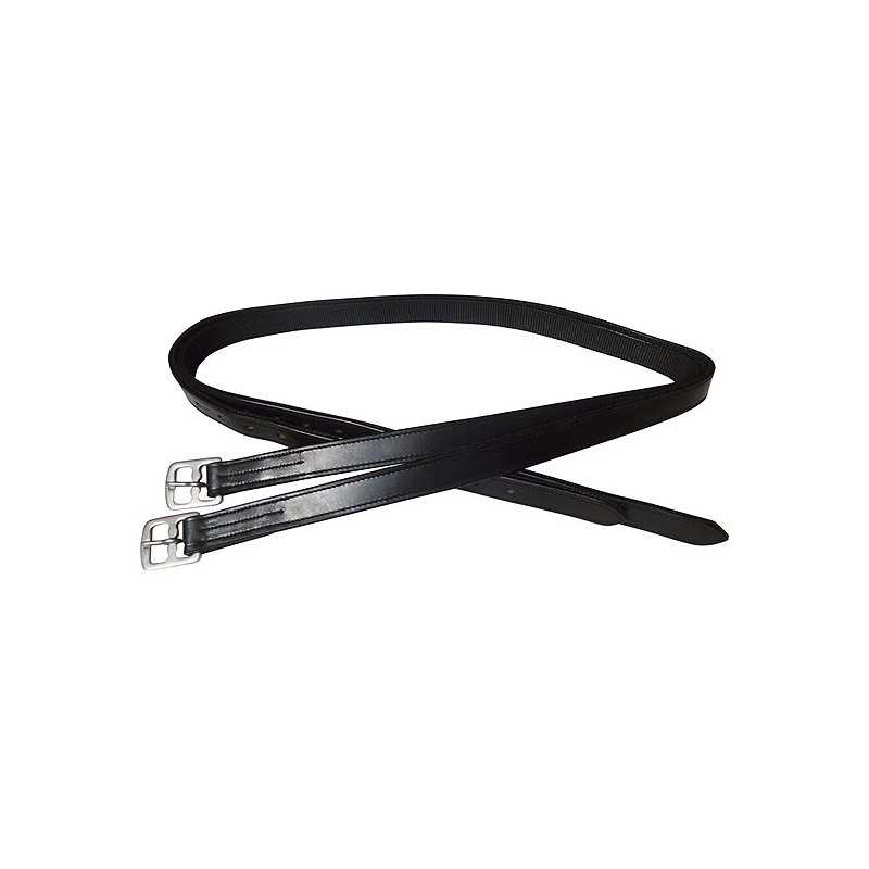 aciones-inglesas-de-cuero-nylon aciones-inglesas-de-cuero-nylon